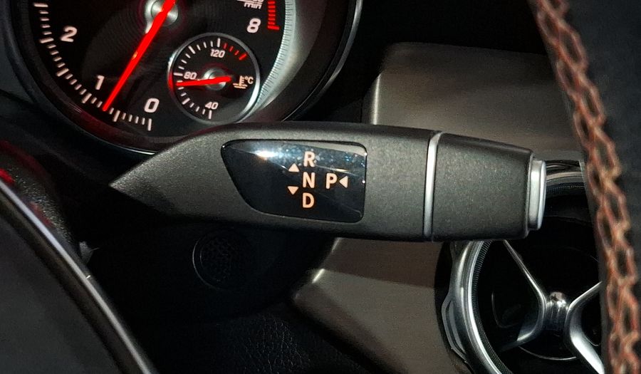 Mercedes Benz Clase Gla 2.0 GLA 250 SPORT DCT Suv 2019