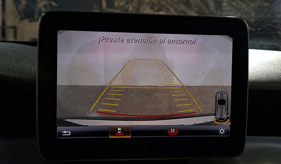 Mercedes Benz Clase Gla 2.0 GLA 250 SPORT DCT Suv 2019