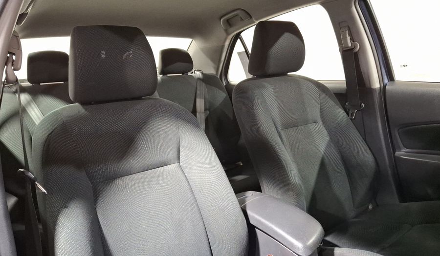 Toyota Yaris 1.5 SEDAN PREMIUM AT Sedan 2016