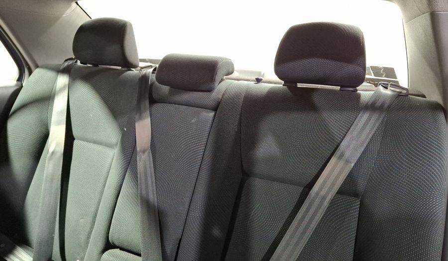 Toyota Yaris 1.5 SEDAN PREMIUM AT Sedan 2016