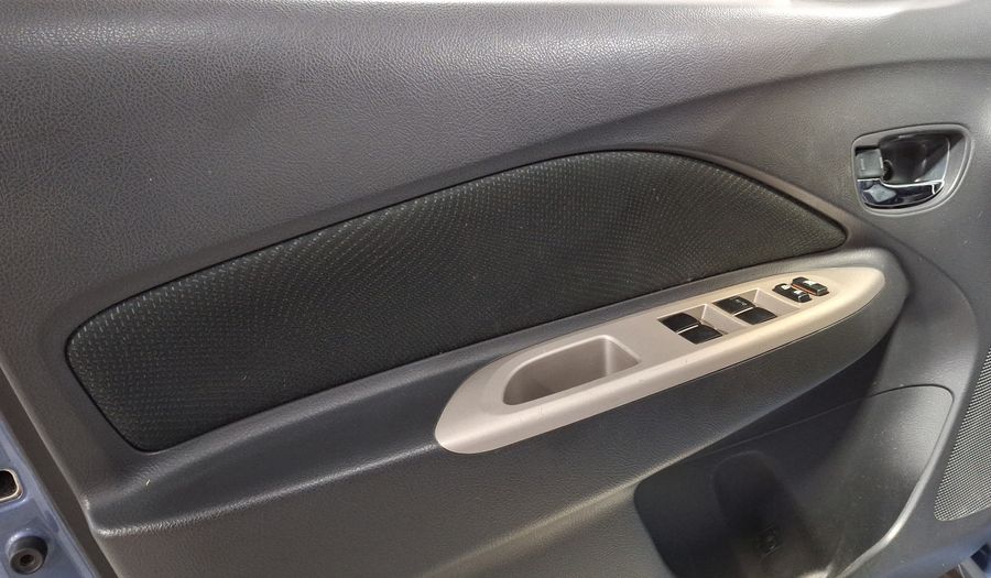 Toyota Yaris 1.5 SEDAN PREMIUM AT Sedan 2016