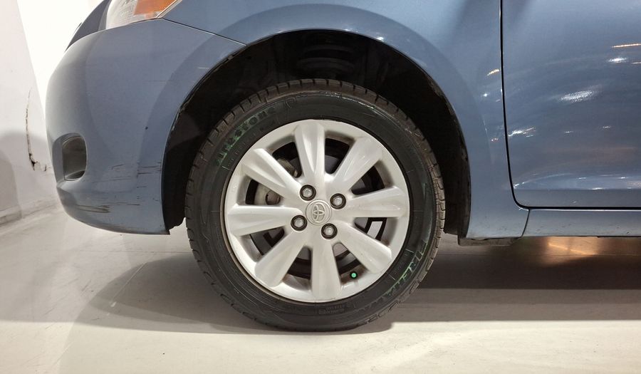 Toyota Yaris 1.5 SEDAN PREMIUM AT Sedan 2016