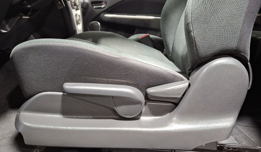 Toyota Yaris 1.5 SEDAN PREMIUM AT Sedan 2016