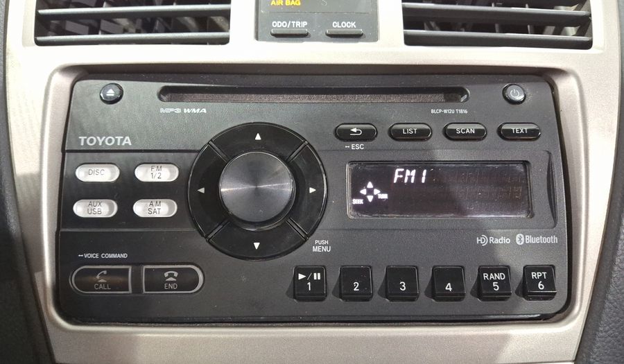 Toyota Yaris 1.5 SEDAN PREMIUM AT Sedan 2016