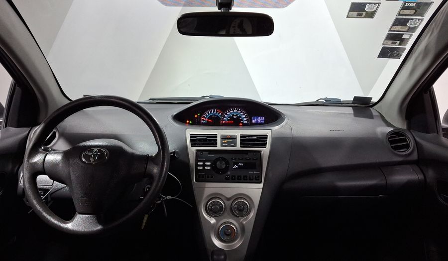 Toyota Yaris 1.5 SEDAN PREMIUM AT Sedan 2016