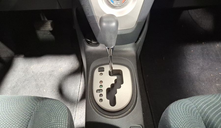 Toyota Yaris 1.5 SEDAN PREMIUM AT Sedan 2016