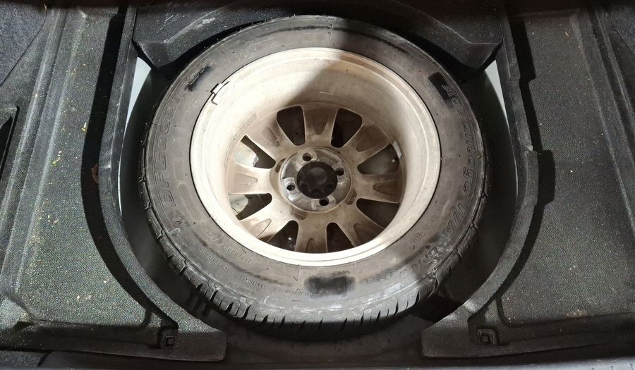 Toyota Yaris 1.5 SEDAN PREMIUM AT Sedan 2016