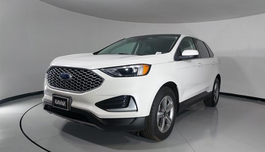 2023 • 11,510 km • Automático