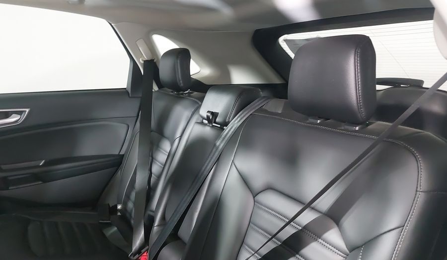 Ford Edge 2.0 SEL PLUS AUTO Suv 2023