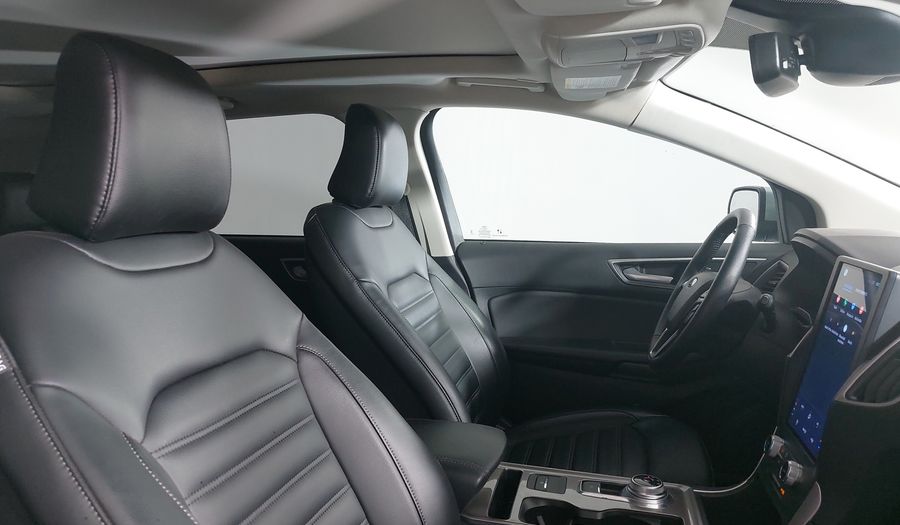 Ford Edge 2.0 SEL PLUS AUTO Suv 2023