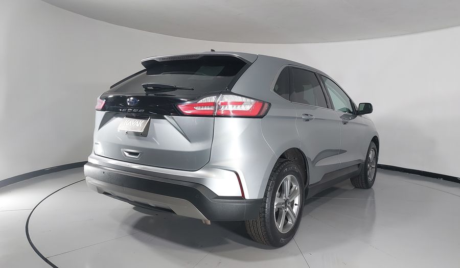 Ford Edge 2.0 SEL PLUS AUTO Suv 2023