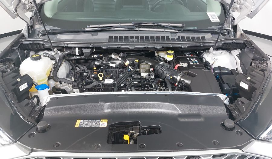 Ford Edge 2.0 SEL PLUS AUTO Suv 2023