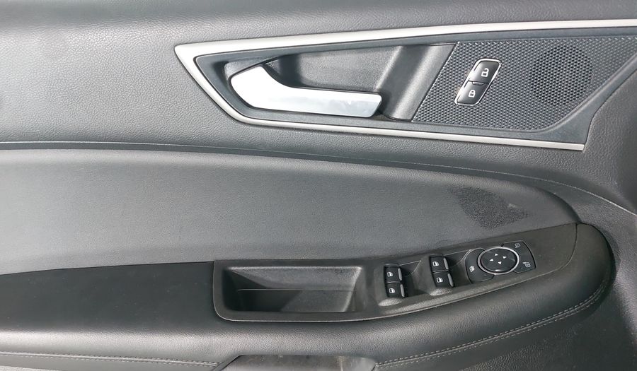 Ford Edge 2.0 SEL PLUS AUTO Suv 2023