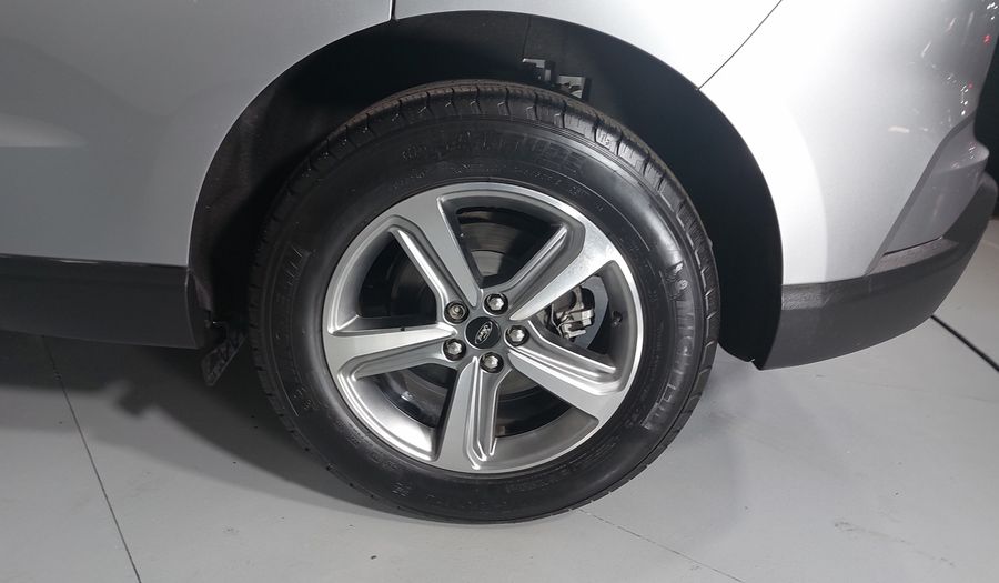 Ford Edge 2.0 SEL PLUS AUTO Suv 2023