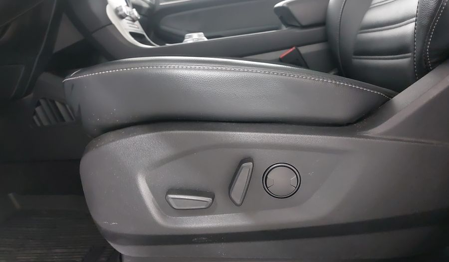 Ford Edge 2.0 SEL PLUS AUTO Suv 2023