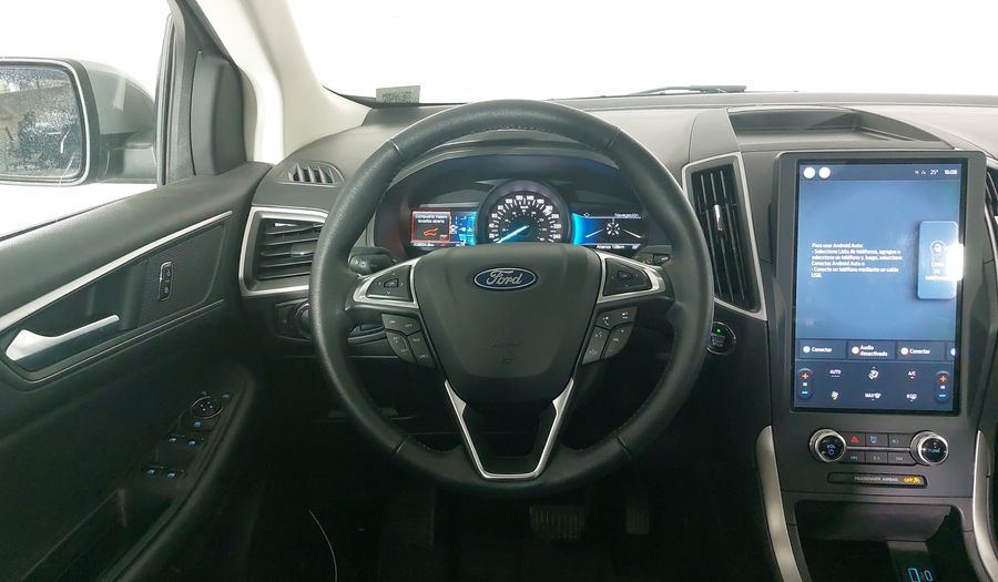 Ford Edge 2.0 SEL PLUS AUTO Suv 2023