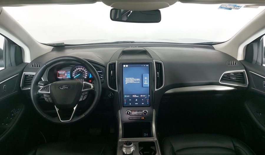Ford Edge 2.0 SEL PLUS AUTO Suv 2023