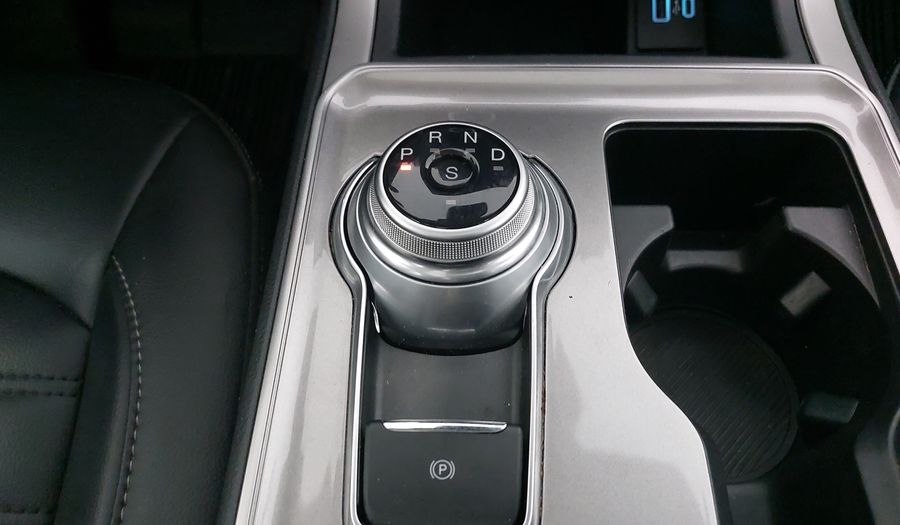 Ford Edge 2.0 SEL PLUS AUTO Suv 2023