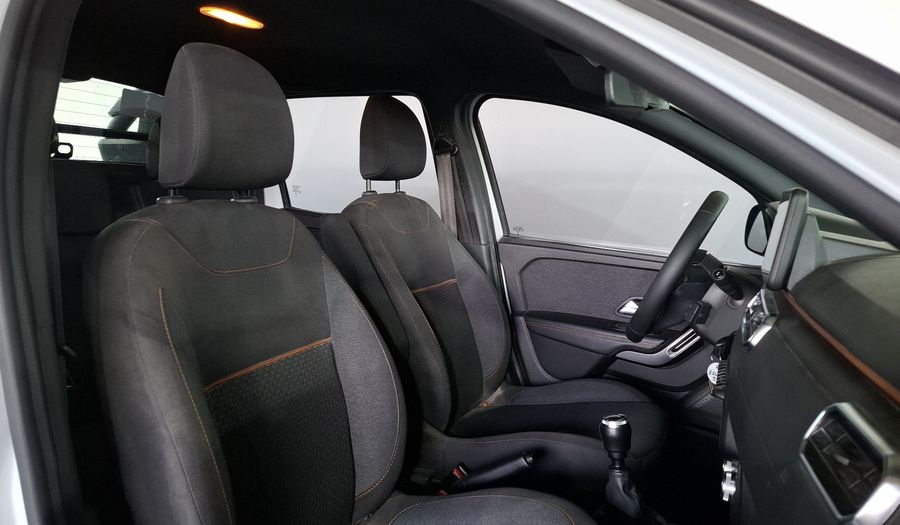 Renault Oroch 1.6 OUTSIDER TM Pickup 2024