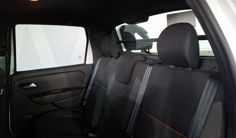 Renault Oroch 1.6 OUTSIDER TM Pickup 2024