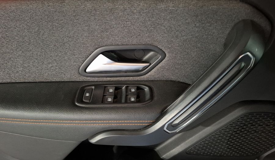 Renault Oroch 1.6 OUTSIDER TM Pickup 2024