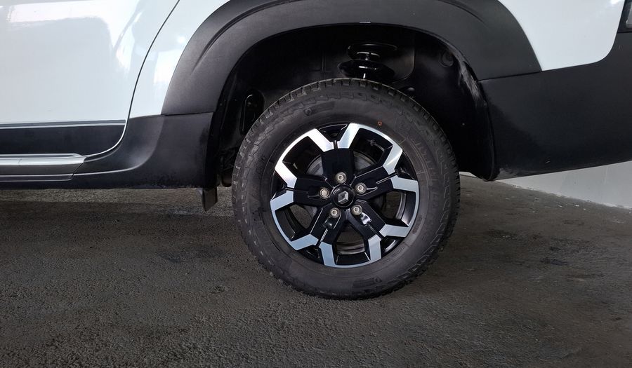 Renault Oroch 1.6 OUTSIDER TM Pickup 2024