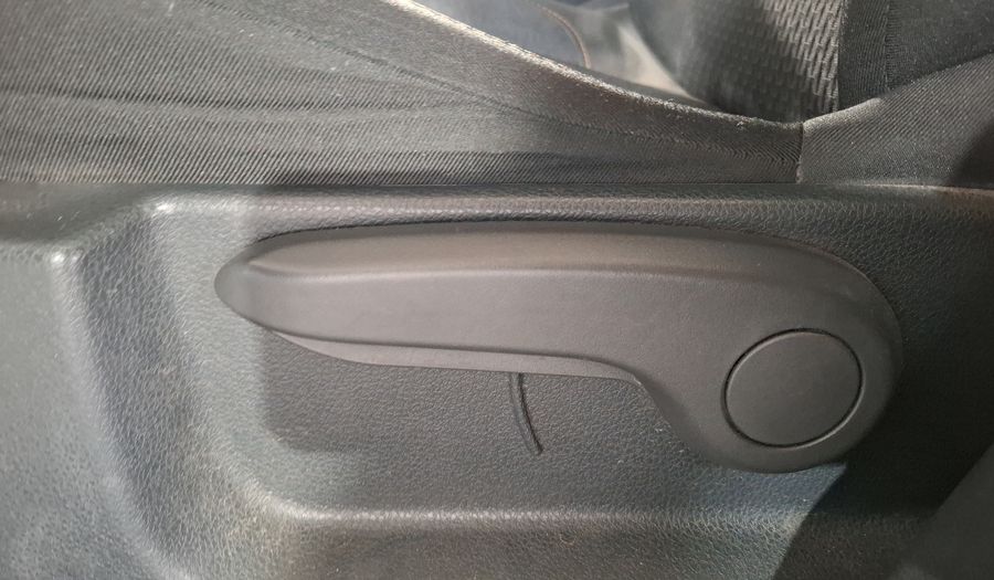 Renault Oroch 1.6 OUTSIDER TM Pickup 2024