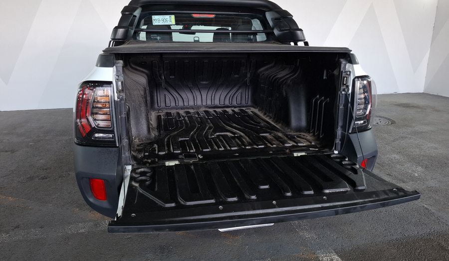 Renault Oroch 1.6 OUTSIDER TM Pickup 2024