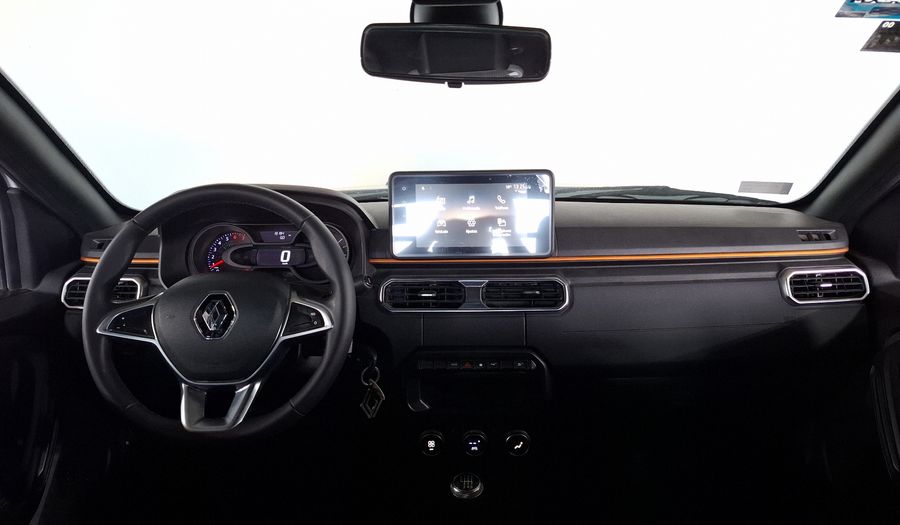 Renault Oroch 1.6 OUTSIDER TM Pickup 2024