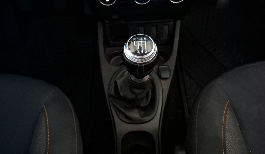 Renault Oroch 1.6 OUTSIDER TM Pickup 2024