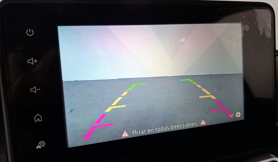 Renault Oroch 1.6 OUTSIDER TM Pickup 2024