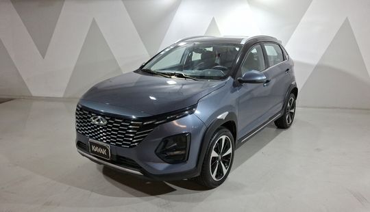 Chirey • Tiggo 2 Pro