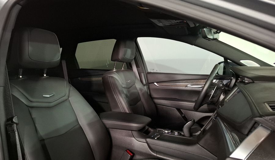 Cadillac Xt5 3.6 SPORT F AUTO 4WD Suv 2025