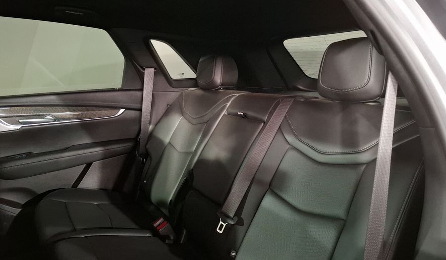 Cadillac Xt5 3.6 SPORT F AUTO 4WD Suv 2025