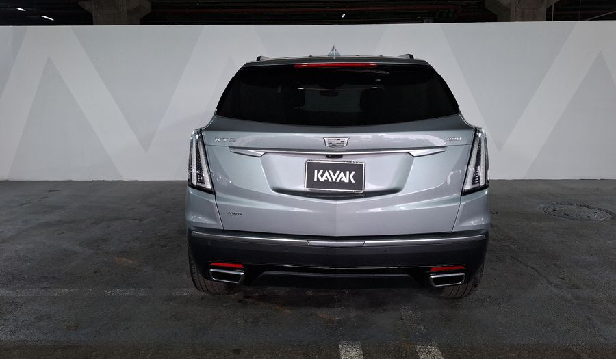 Cadillac Xt5 3.6 SPORT F AUTO 4WD Suv 2025