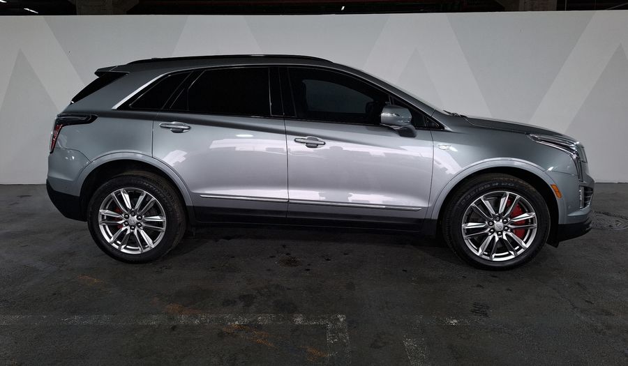 Cadillac Xt5 3.6 SPORT F AUTO 4WD Suv 2025