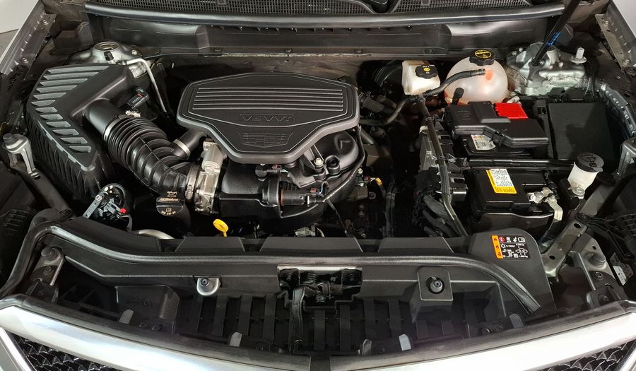 Cadillac Xt5 3.6 SPORT F AUTO 4WD Suv 2025