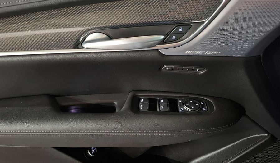 Cadillac Xt5 3.6 SPORT F AUTO 4WD Suv 2025