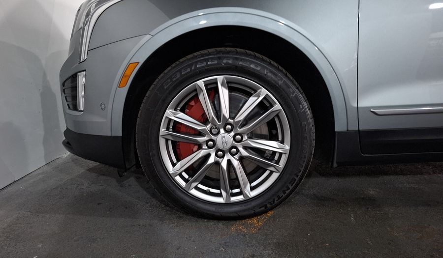 Cadillac Xt5 3.6 SPORT F AUTO 4WD Suv 2025