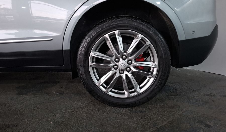 Cadillac Xt5 3.6 SPORT F AUTO 4WD Suv 2025