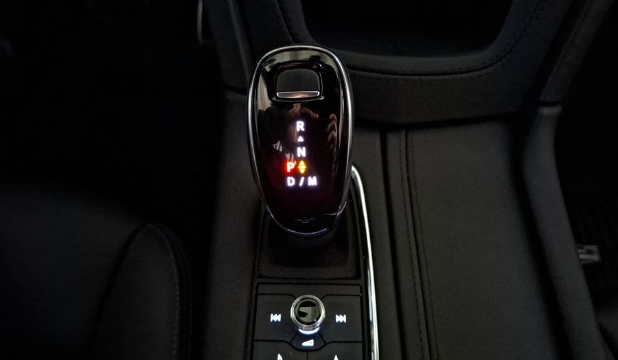 Cadillac Xt5 3.6 SPORT F AUTO 4WD Suv 2025