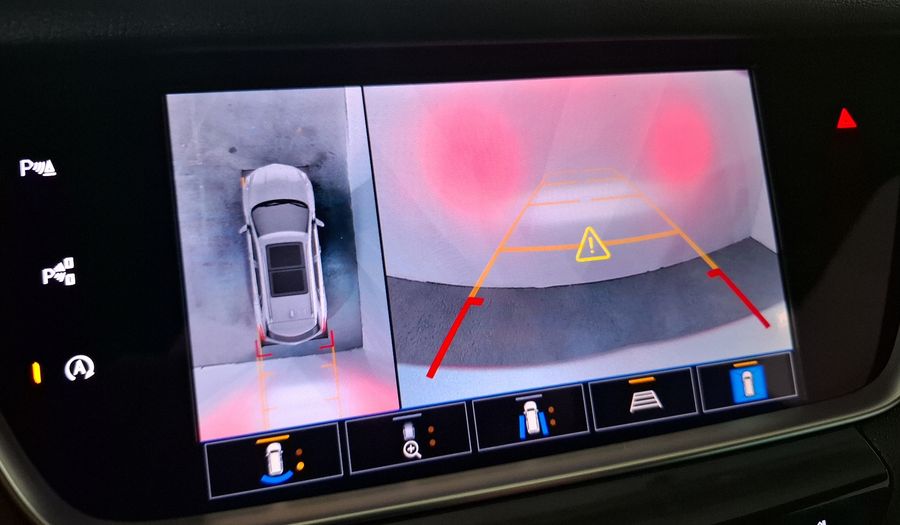 Cadillac Xt5 3.6 SPORT F AUTO 4WD Suv 2025