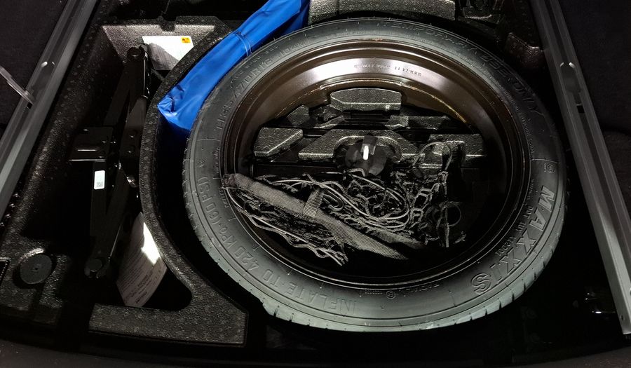 Cadillac Xt5 3.6 SPORT F AUTO 4WD Suv 2025