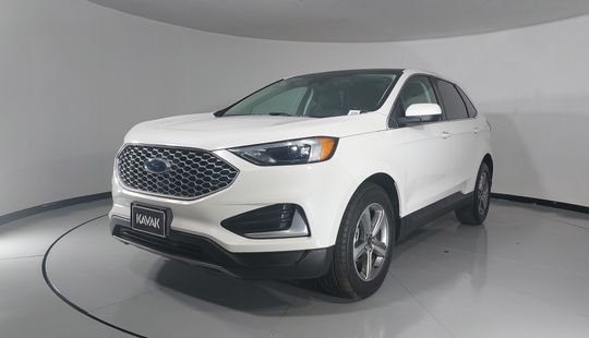 2023 • 5,000 km • Automático