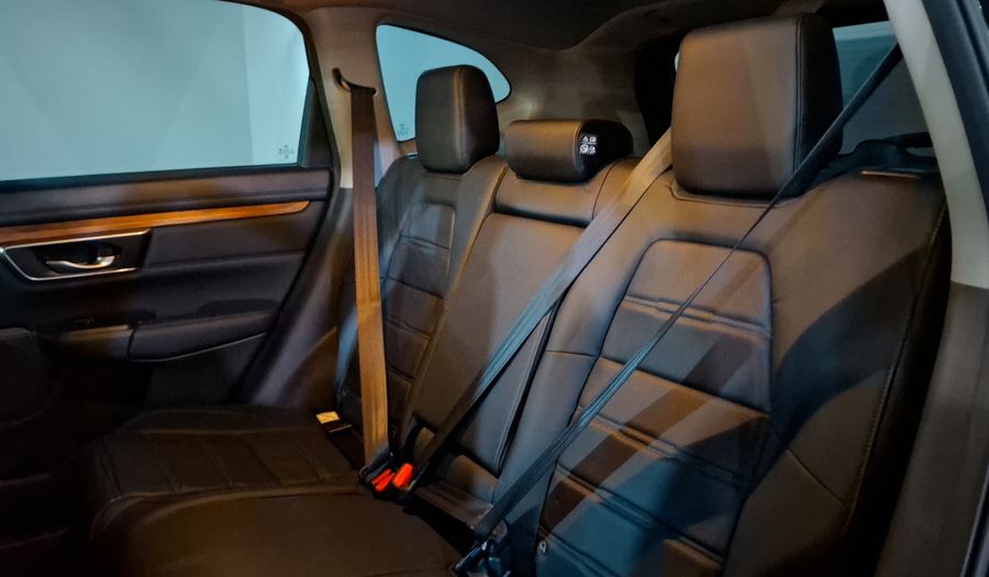 Honda Cr-v 1.5 TOURING CVT Suv 2022