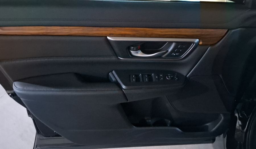 Honda Cr-v 1.5 TOURING CVT Suv 2022