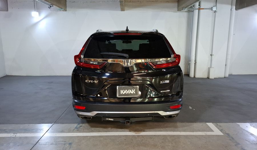 Honda Cr-v 1.5 TOURING CVT Suv 2022