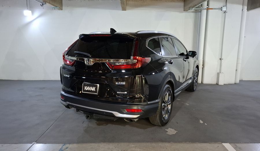 Honda Cr-v 1.5 TOURING CVT Suv 2022