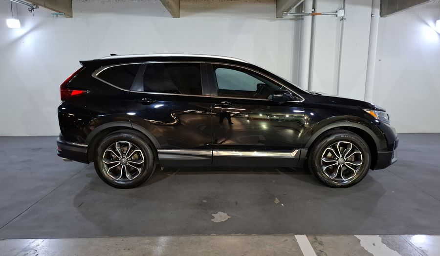 Honda Cr-v 1.5 TOURING CVT Suv 2022