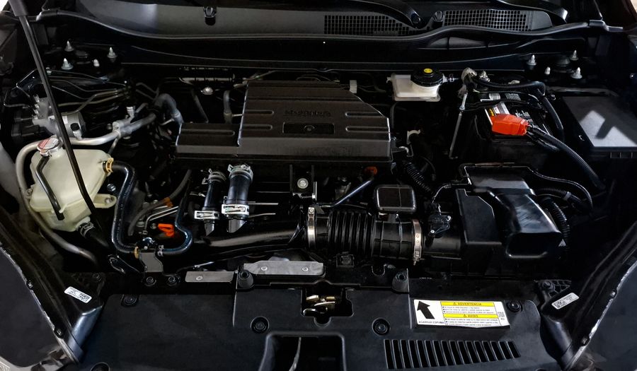 Honda Cr-v 1.5 TOURING CVT Suv 2022